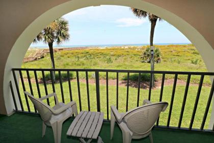 Holiday homes in Saint Augustine Florida